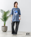 「BACK TO THE FUTURE」「E.T」オリジナルデザイン Tシャツ シネマ【ユニバーサル・ピクチャーズ】