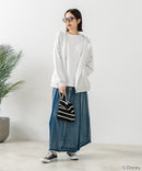 【Disney /ディズニー】裏毛フルジップパーカー