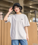 【DISNEY/ディズニー】ズートピア サガラ刺繍Tシャツ