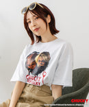 緊急入荷！！【Child's Play/チャイルドプレイ】オリジナルデザイン Tシャツ CHUCKY チャッキー ティファニー