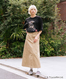 【STARWARS/スター・ウォーズ】STARWARS SOUVENIR Tシャツ