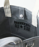 【CONVERSE/コンバース】コットンキャンバストートバッグ Sサイズ ❘ジーンズメイト公式オンラインショップ