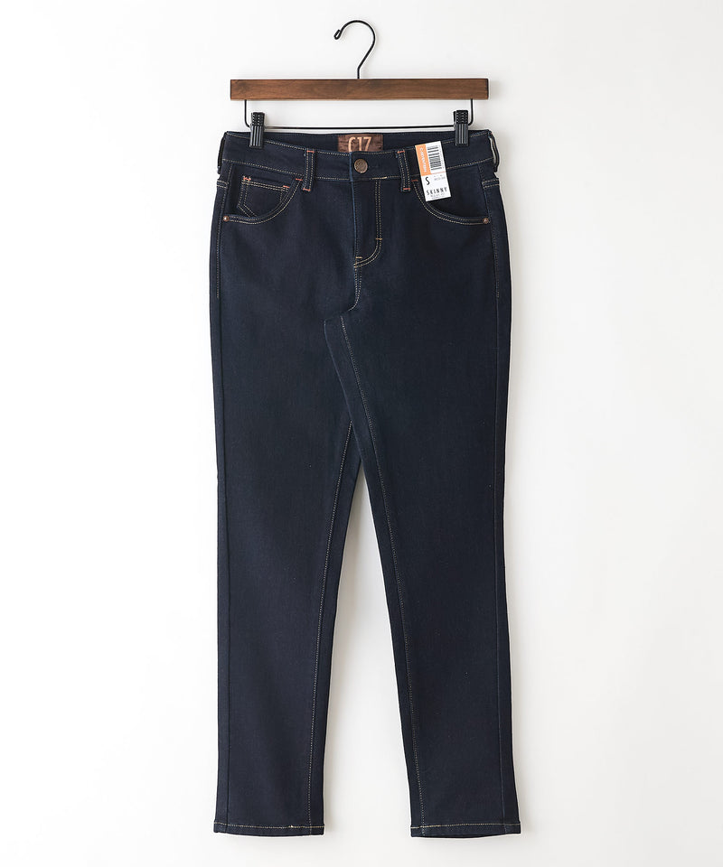 【C-17/シーセブンティーン】BODY FIRE スキニー