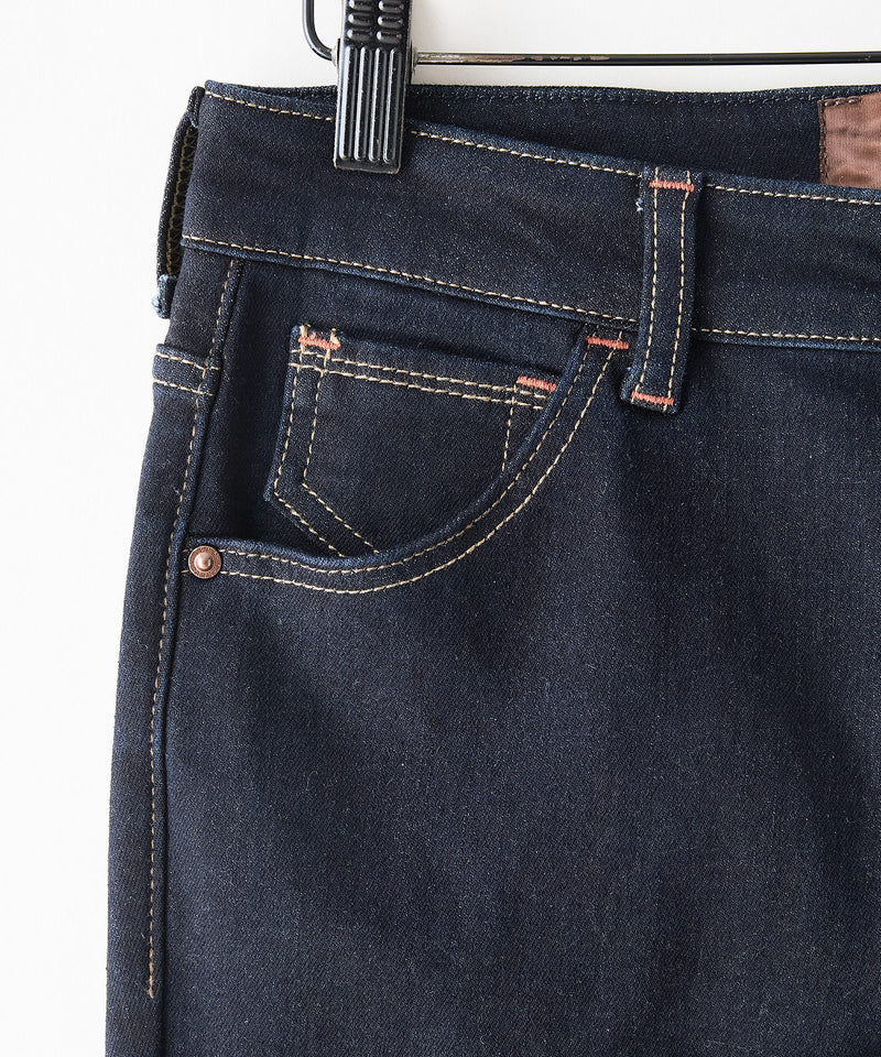 【C-17/シーセブンティーン】BODY FIRE スキニー