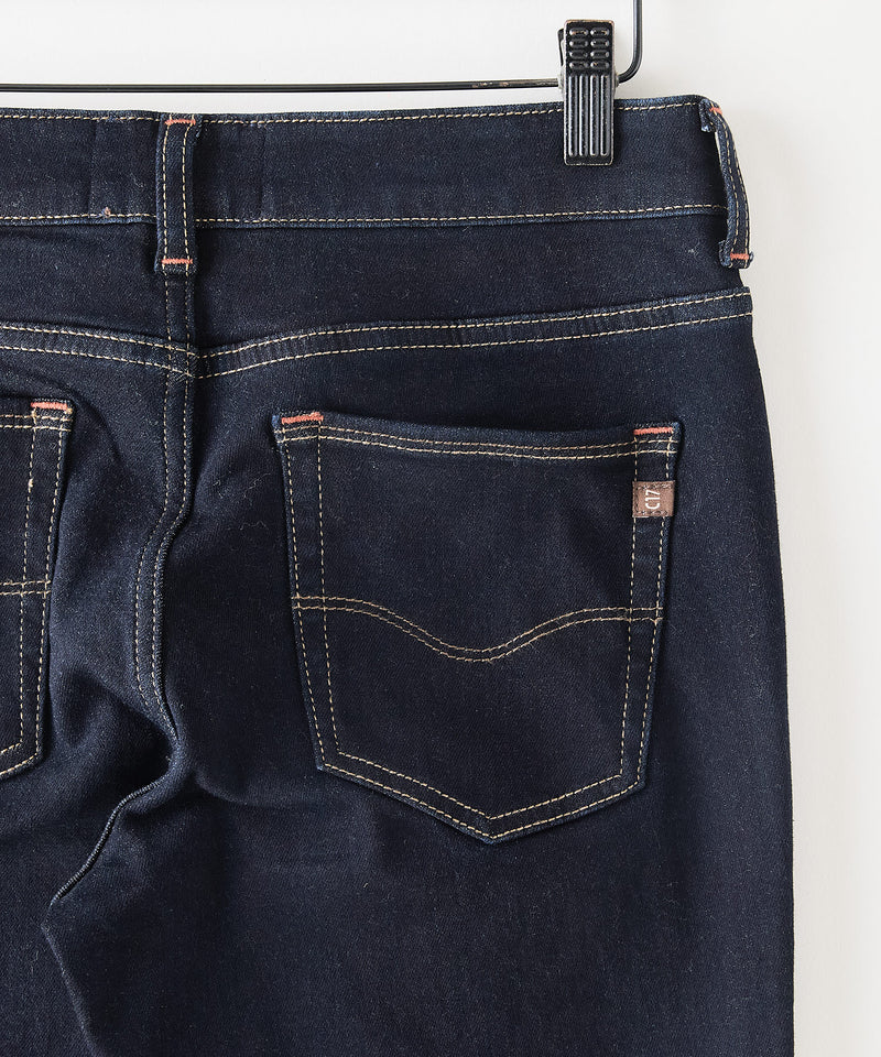 【C-17/シーセブンティーン】BODY FIRE スキニー