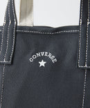 【CONVERSE/コンバース】コットンキャンバストートバッグ Sサイズ ❘ジーンズメイト公式オンラインショップ