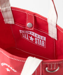 【CONVERSE/コンバース】コットンキャンバストートバッグ Sサイズ ❘ジーンズメイト公式オンラインショップ