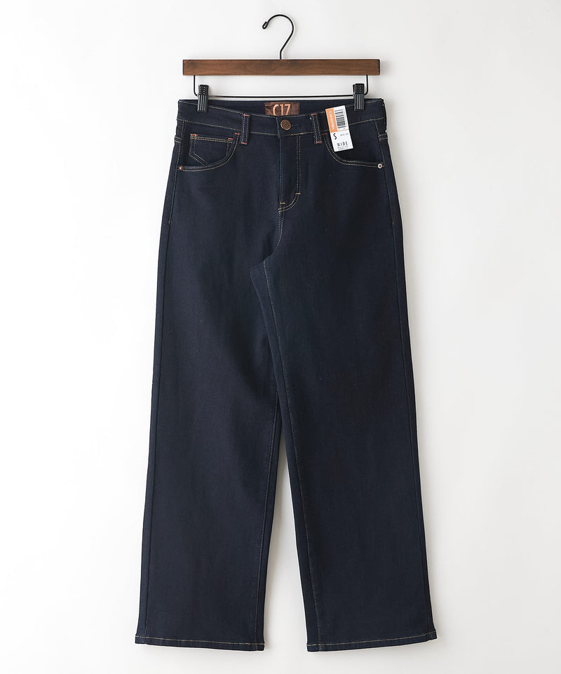 【C-17/シーセブンティーン】BODY FIRE ワイド