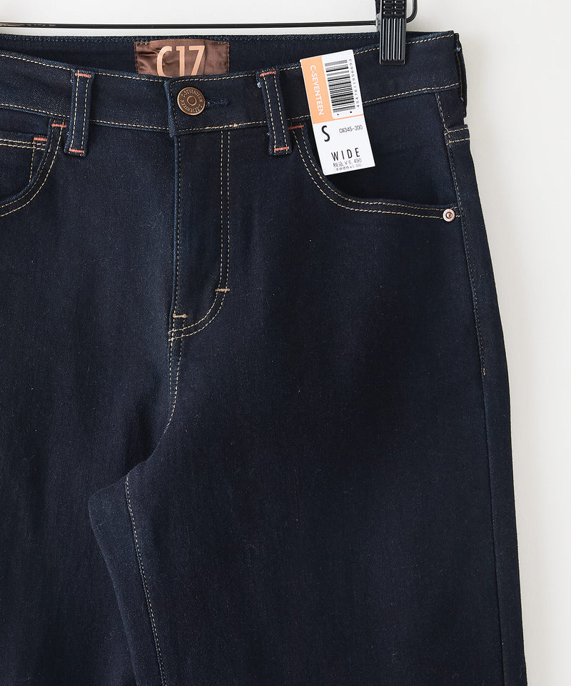 【C-17/シーセブンティーン】BODY FIRE ワイド