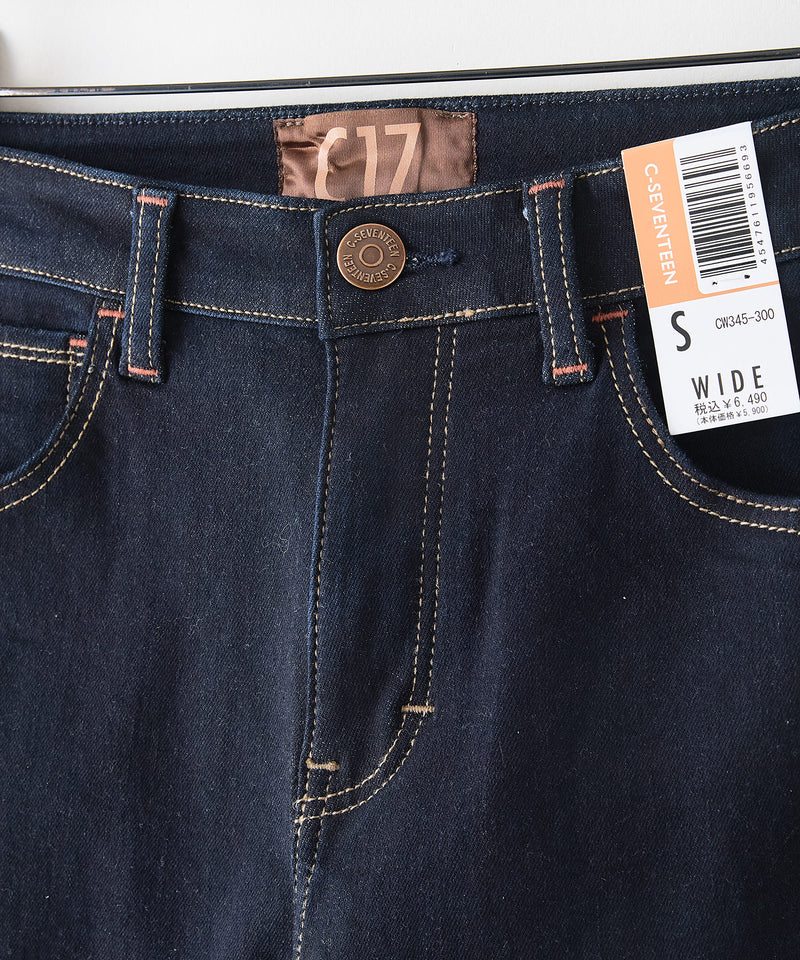 【C-17/シーセブンティーン】BODY FIRE ワイド