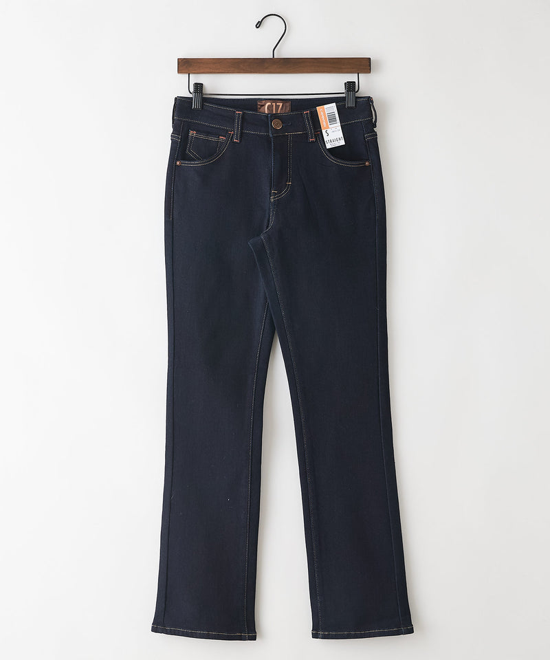 【C-17/シーセブンティーン】BODY FIRE ストレート