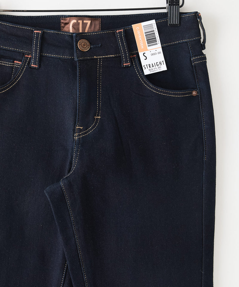 【C-17/シーセブンティーン】BODY FIRE ストレート