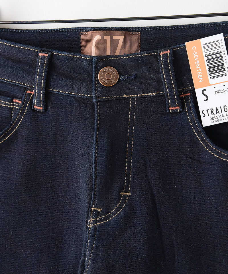 【C-17/シーセブンティーン】BODY FIRE ストレート