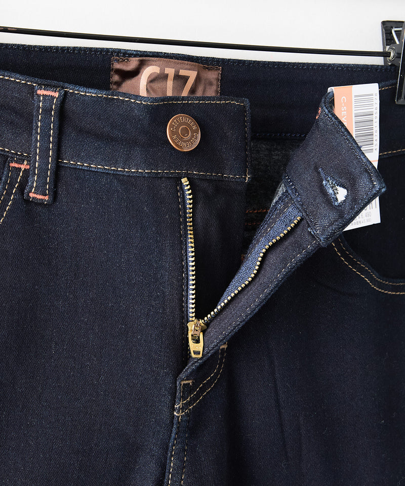 【C-17/シーセブンティーン】BODY FIRE ストレート