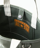 【CONVERSE/コンバース】コットンキャンバストートバッグ Sサイズ ❘ジーンズメイト公式オンラインショップ