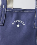 【CONVERSE/コンバース】コットンキャンバストートバッグ Sサイズ ❘ジーンズメイト公式オンラインショップ