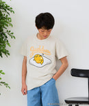 【SANRIO CHARACTERS/サンリオキャラクターズ】オリジナルデザイン KIDS Tシャツ キャラクター刺繍 130cm～150cm ❘ジーンズメイト公式オンラインショップ