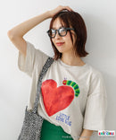 緊急入荷！！【エリック・カール はらぺこあおむし】The Very Hungry Caterpillar オリジナルデザイン Tシャツ