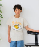 【SANRIO CHARACTERS/サンリオキャラクターズ】オリジナルデザイン KIDS Tシャツ キャラクター刺繍 130cm～150cm ❘ジーンズメイト公式オンラインショップ