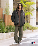 【MLB/メジャーリーグベースボール】パディングジャケット 中綿