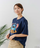 【DISNEY/ディズニー】ベイマックス スティッチＴシャツ ❘ジーンズメイト公式オンラインショップ