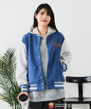 【TOM&JERRY/トムとジェリー】フリースボンディングスタジャン