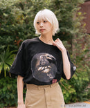 【STARWARS/スター・ウォーズ】STARWARS SOUVENIR Tシャツ