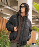 【MLB/メジャーリーグベースボール】パディングジャケット 中綿