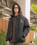 【MLB/メジャーリーグベースボール】パディングジャケット 中綿