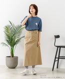 【ねないこだれだ】【コットン100％のしっかりした生地 ドロップショルダー】オリジナルデザイン 刺繍Tシャツ せなけいこ 絵本 コラボ キャラクター 半袖 ユニセックス おばけ グッズ かわいい