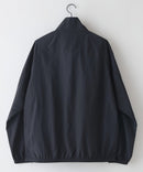 撥水 ナイロン スタンド ブルゾン RAGGED MOUNTAIN