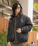 【MLB/メジャーリーグベースボール】パディングジャケット 中綿