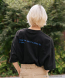 【STARWARS/スター・ウォーズ】STARWARS SOUVENIR Tシャツ