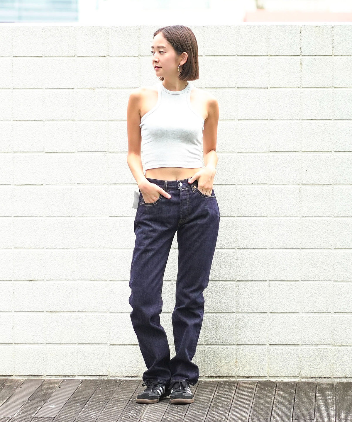 jordan X levis 501xx ワンウォッシュ Levi's VINTAGE CLOTHING リーバイス 501xx 復刻 1947年モデル