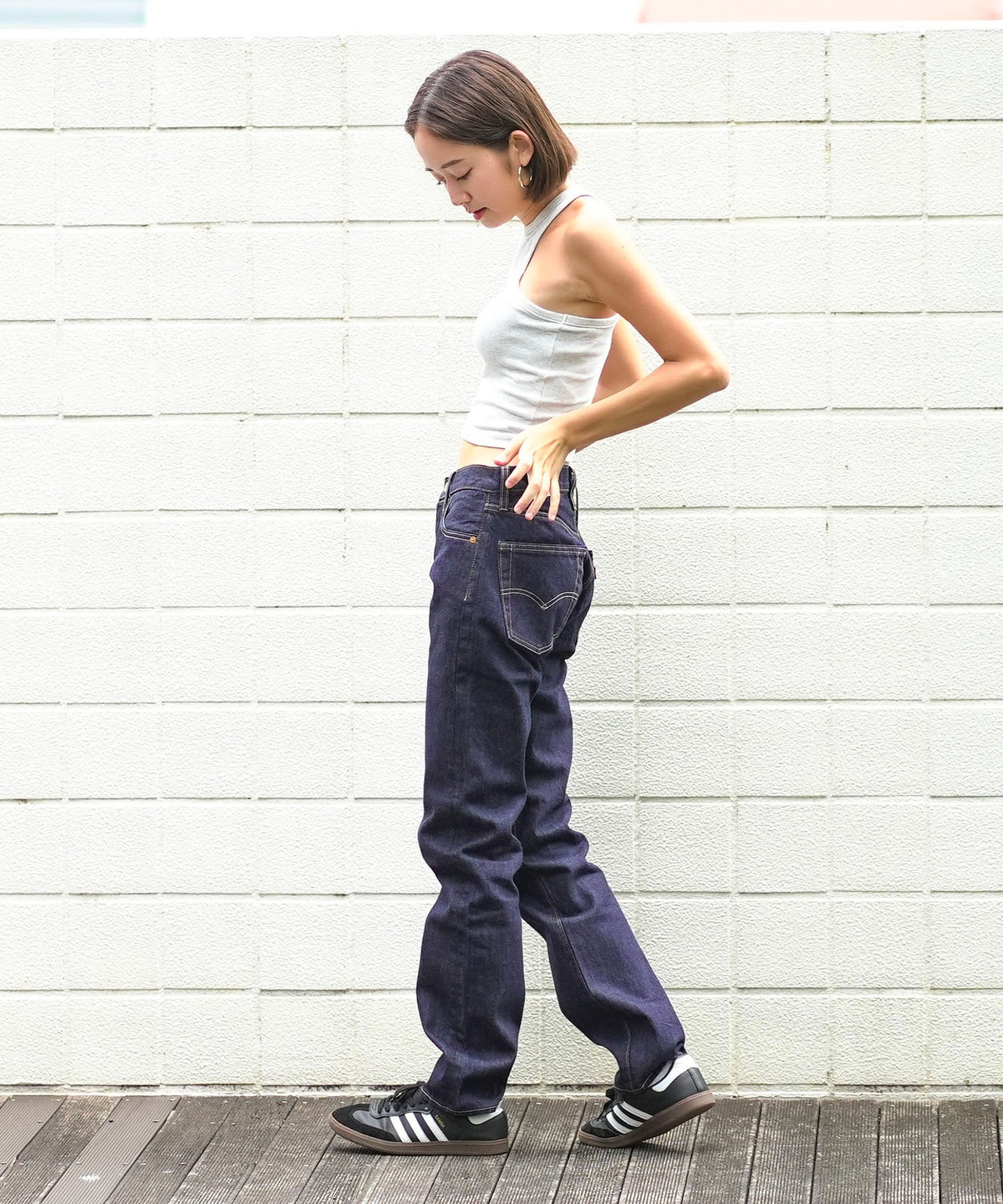 S w29 L 綿　ポリエステル　イタリア製 楽天市場】Levi's(リーバイス) サイズ:W29/L33 70S VINTAGE 501