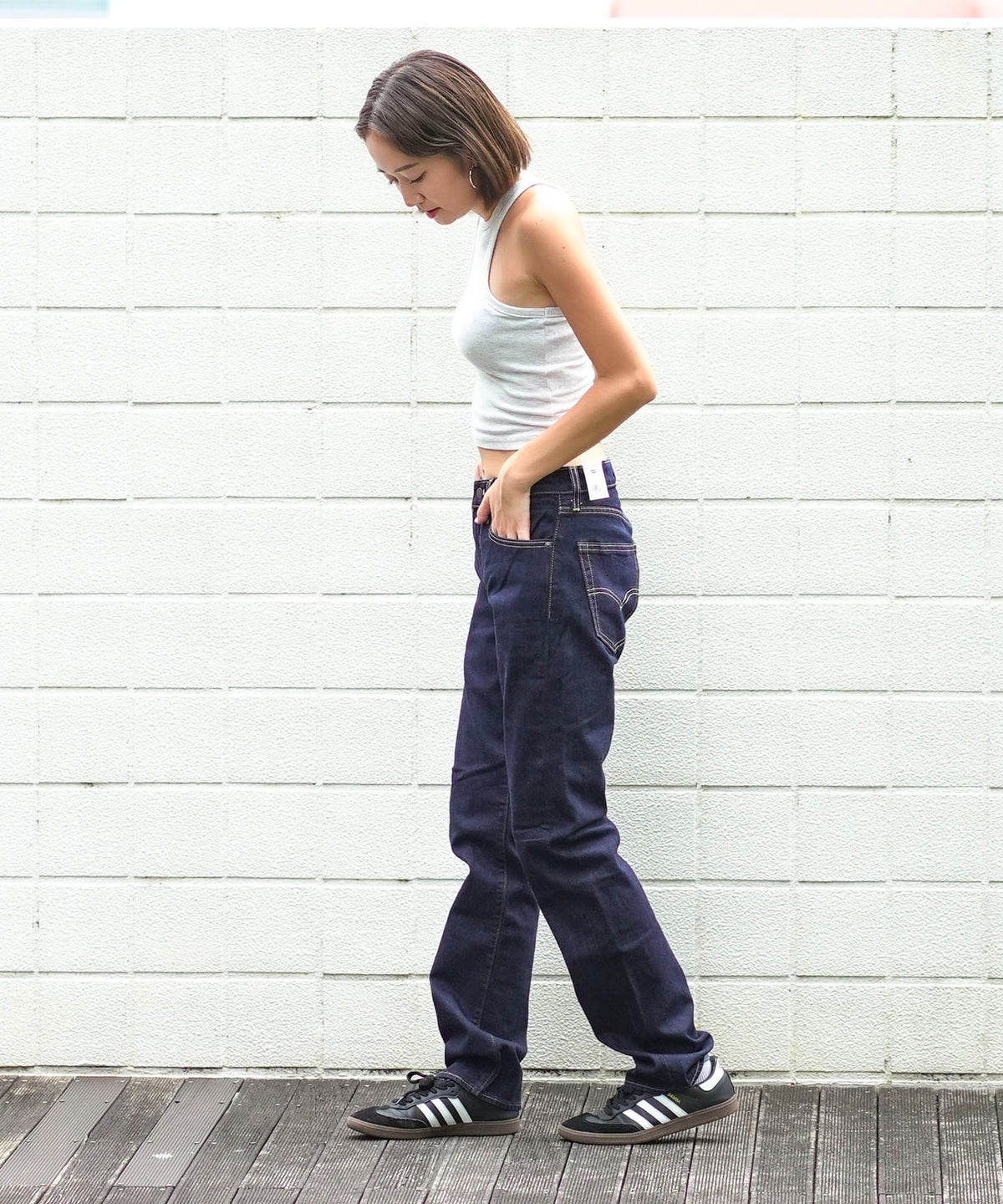 リーバイス（Levi’s）/【LEVI’S】505 レギュラーストレート ワンウォッシュ 00505−1554 49352968b_b_05_1200x.jpg?v=