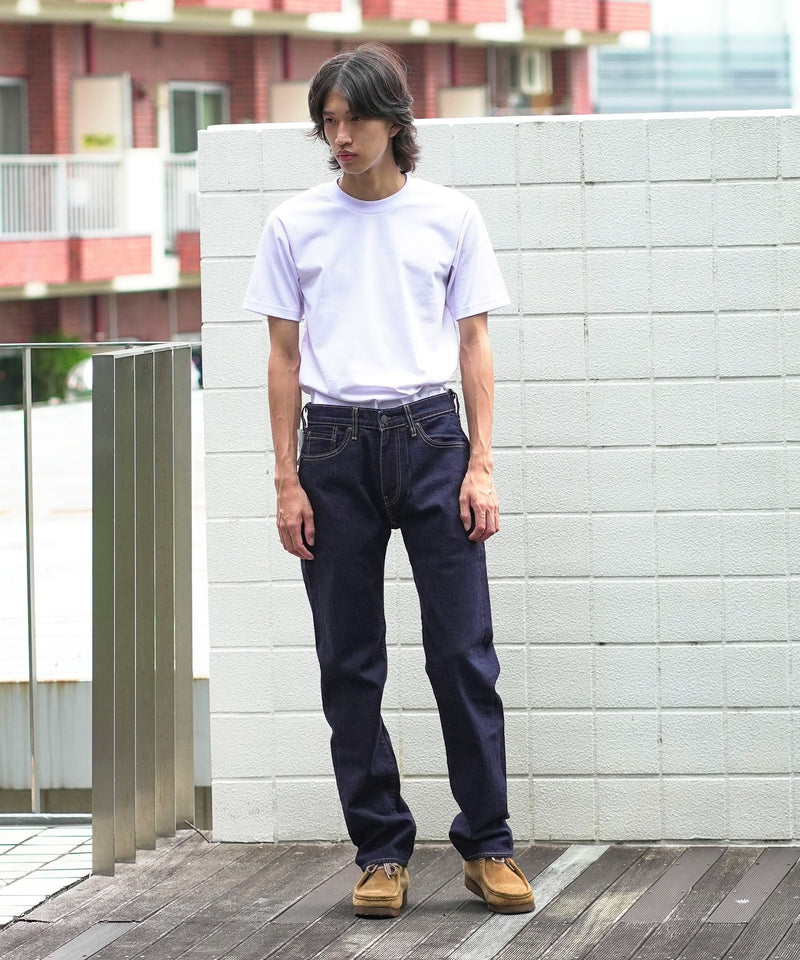 Men Model:H178 着用サイズ/32inch