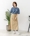 【ねないこだれだ】【コットン100％のしっかりした生地 ドロップショルダー】オリジナルデザイン 刺繍Tシャツ せなけいこ 絵本 コラボ キャラクター 半袖 ユニセックス おばけ グッズ かわいい