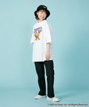 【Garfield】ガーフィールド コラボ Tシャツ Y2K ストリート ❘ジーンズメイト公式オンラインショップ