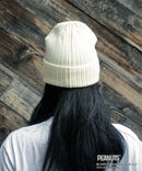 【PEANUTS/ピーナッツ】PEANUTS 別注 ニットキャップ