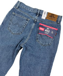 【EDWIN/エドウイン】INTERNATINAL BASIC E402 スリムストレート ブリーチ インターナショナルベーシック