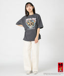 グレムリン オリジナルデザイン Tシャツ ギズモ ドロップショルダー ビッグシルエット ユニセックス ❘ジーンズメイト公式オンラインショップ