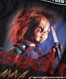 オリジナルデザイン CHUCKY チャッキー ボクサーパンツ【Child's Play/チャイルドプレイ】