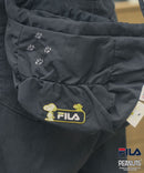 【FILA/フィラ × PEANUTS/ピーナッツ】クシュクシュ ミニショルダーバッグ