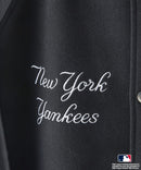 【PEANUTS×MLB】オリジナルデザイン スタジャン バーシティージャケット アワードジャケット ドジャース ヤンキース パドレス