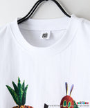 緊急入荷！！【エリック・カール はらぺこあおむし】The Very Hungry Caterpillar オリジナルデザイン Tシャツ