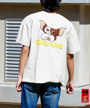 グレムリン オリジナルデザイン Tシャツ ギズモ ドロップショルダー ビッグシルエット ユニセックス ❘ジーンズメイト公式オンラインショップ
