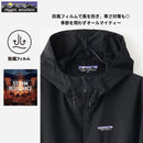 SALEM/セーラム マウンテンパーカー【RAGGED MOUNTAIN】