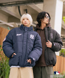 【MLB/メジャーリーグベースボール】パディングジャケット 中綿