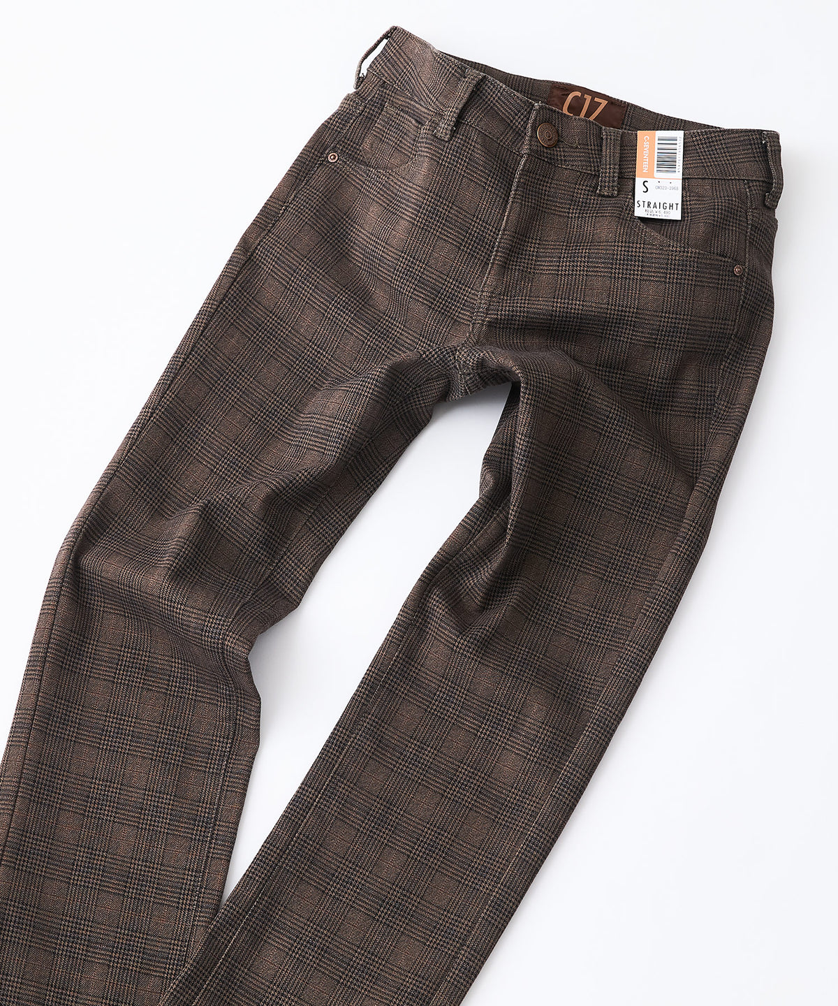 C-17/シーセブンティーン】BODY FIRE ストレート